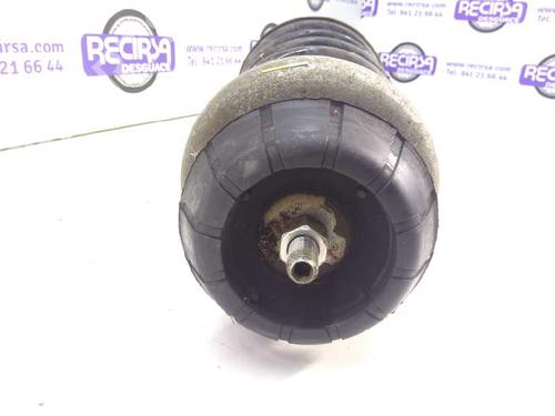 Left front shock absorber FIAT SEDICI (189_) 1.9 D Multijet | BP9467068M16 