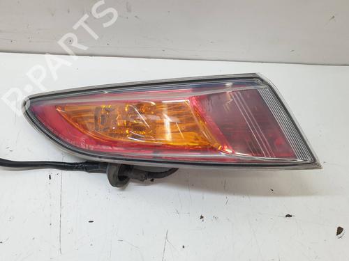 Used Left taillight HONDA CIVIC VIII Hatchback (FN, FK) 2.2 CTDi (FK3) (140 hp) 18708675