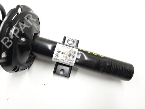 Right front shock absorber SEAT ARONA (KJ7, KJP) 1.0 TSI | BP35781433M17 - Image 3