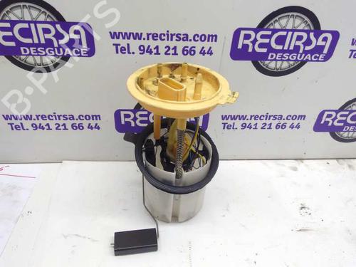 Fuel pump VW GOLF VI (5K1)  | BP9466725M76 