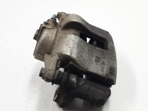 Left rear brake caliper PEUGEOT BOXER Platform/Chassis 2.2 BlueHDi 140 | BP40109277M107 - Image 2