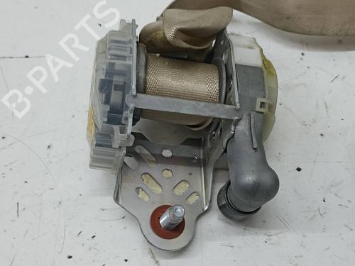 Front left seatbelt HYUNDAI SANTA FÉ II (CM)  | BP13694867I26 