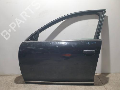 Used Left front door AUDI A6 C6 Avant (4F5) 3.0 TDI quattro (225 hp) 20291931