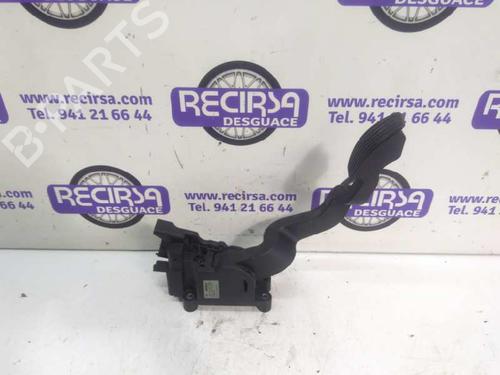 Pedal FIAT BRAVO II (198_)  | BP9469494I4 