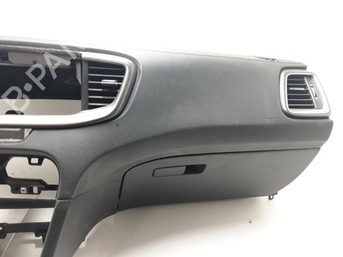 Airbag Kit KIA CEED (CD) 1.6 CRDi 136 Eco-Dynamics+ | BP33448595C86  - Image 6