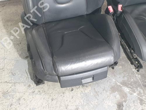 Seats set AUDI TT (8J3) 3.2 V6 quattro | BP19303968C78 