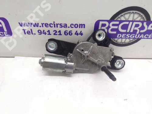 Used Rear wiper motor Rear wiper motor FORD FOCUS II (DA_, HCP, DP) 1.8 TDCi (115 hp) 9466959 9466959