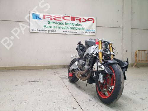 Air filter box APRILIA MOTORCYCLES RS RS 660 (KV, XH) | BP40109017M87 - Image 22