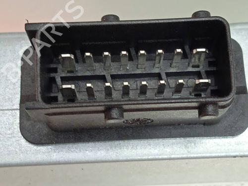Electronic module ALFA ROMEO MITO (955_)  | BP9486297M83 