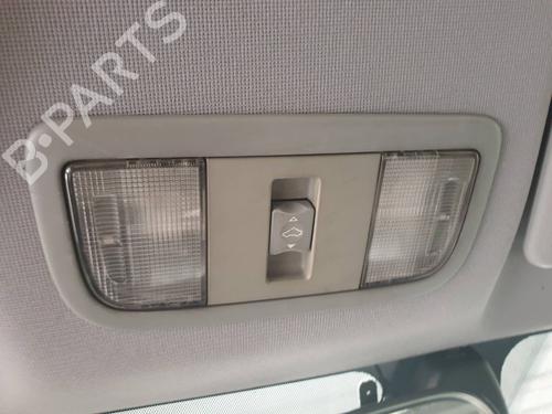 Used Interior roof light HONDA FR-V (BE) [2004-2025]  15128617