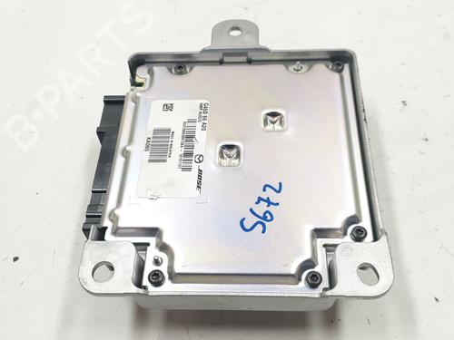 Electronic module MAZDA 6 Estate (GJ, GL) 2.2 D | BP39031469M83 - Image 3