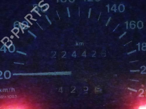 Starter OPEL VECTRA A (J89)  | BP11270319M8 