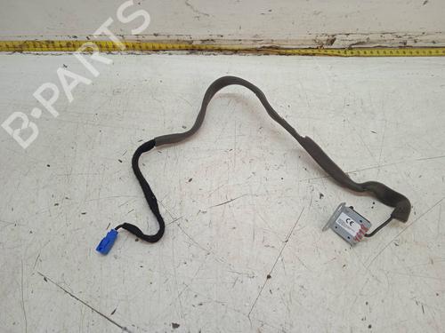 Used Electronic module RENAULT CLIO IV (BH_) 1.6 RS (BHJ4, BHJ6, BHMM) (200 hp) 9961515