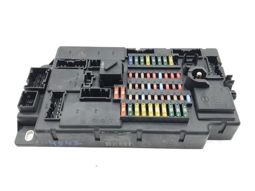 Used Fuse box Fuse box MINI MINI (R56) Cooper (120 hp) 35944287 35944287