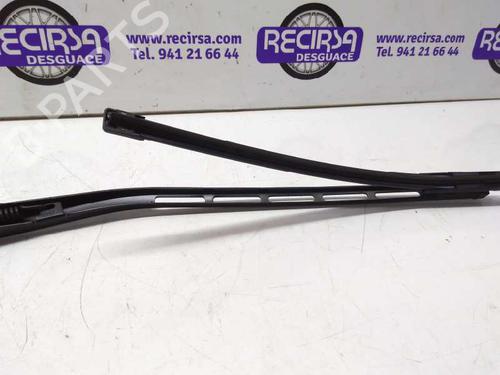 Front windshield wiper arm PEUGEOT 307 Break (3E) 1.6 HDi 110 | BP9463829C143 