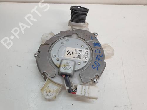 Used Heater blower motor LEXUS GS (_S19_) 450h (GRS191_, GWS191_) (296 hp) 18854777