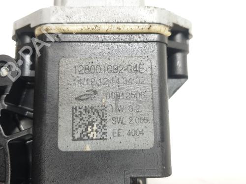 Front left window mechanism RENAULT TRAFIC III Van (FG_) 1.6 dCi 140 (FGMA, FGMC) | BP34446661C22  - Image 8