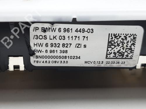 Interior roof light BMW 1 (E87) 118 i | BP29970787I8 