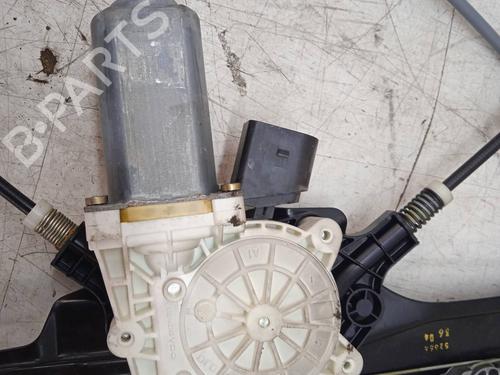 Front right window mechanism BMW 5 (E60)  | BP10013305C23 