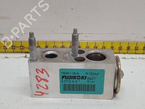 Used Electronic sensor PEUGEOT 208 I (CA_, CC_) [2012-2021]  14239115