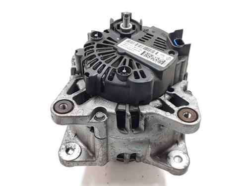 Alternator RENAULT CAPTUR I (J5_, H5_) 1.5 dCi 90 (J5N4, J5M5, J5MW, J5M6, J5AL, J5AJ) | BP34628800M7  - Image 5
