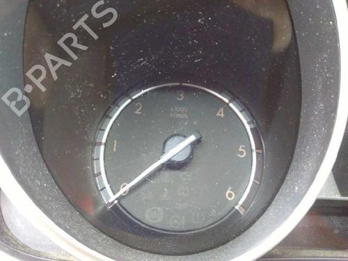 Instrument cluster MAZDA 3 Saloon (BL)  | BP9550106C47 
