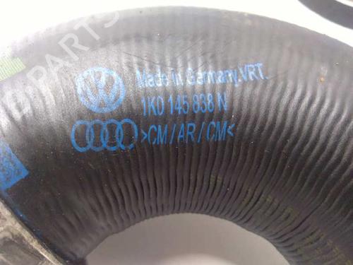 Pipe VW GOLF V (1K1)  | BP14238300M125 