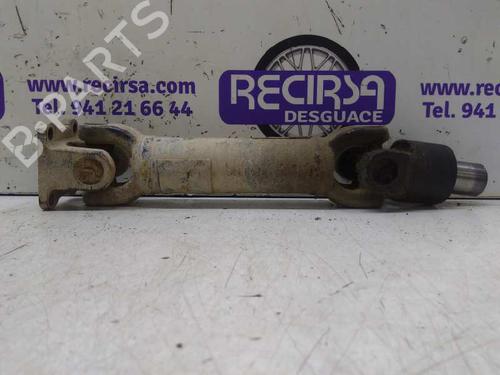 Used Driveshaft SUZUKI SJ410 [1979-1991]  12542588