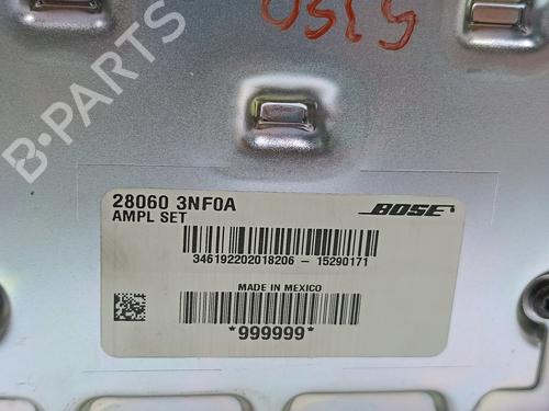 Electronic module NISSAN LEAF (ZE1)  | BP26291813M83 