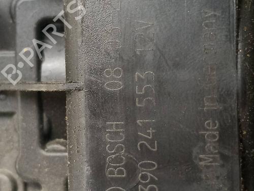 Essuie-glace moteur avant OPEL ASTRA H (A04)  | BP13083884M29 