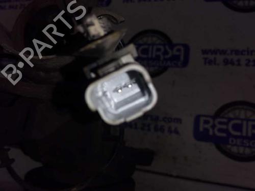 Right front steering knuckle CITROËN XSARA PICASSO (N68) 1.6 HDi | BP9472929M26 
