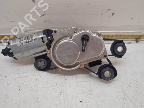 Used Rear wiper motor SEAT IBIZA III (6L1) [2002-2009]  10375415