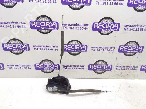 Used Rear left lock NISSAN JUKE (F15) [2010-2019]  9462083