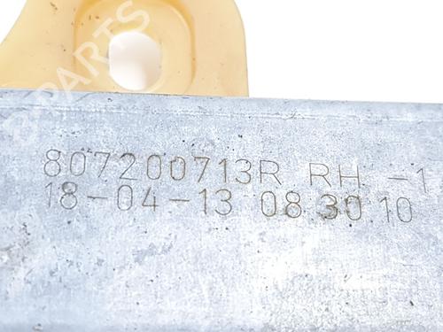 Front right window mechanism RENAULT CAPTUR I (J5_, H5_) 1.5 dCi 90 (J5N4, J5M5, J5MW, J5M6, J5AL, J5AJ) | BP34628789C23 - Image 8