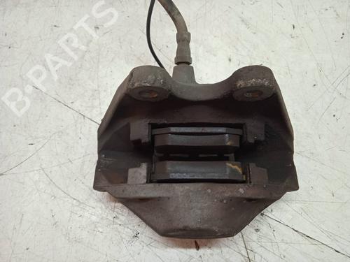 Left rear brake caliper MERCEDES-BENZ M-CLASS (W163)  | BP11627926M107 
