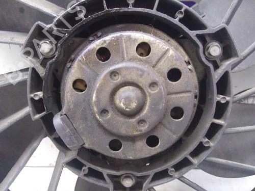 Radiator fan RENAULT MEGANE II Estate (KM0/1_)  | BP9473679M35 