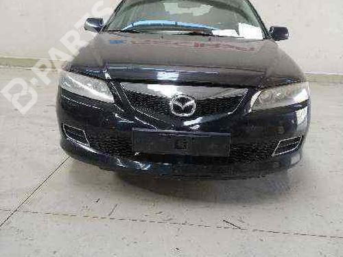 Used Parts MAZDA 6 Saloon (GG)  2.0 (GGEP, GG10)  1021160