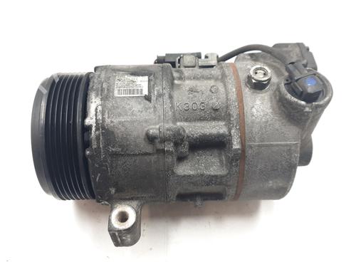 Compressor A/C Compressor A/C BMW 1 (E87) [2003-2013] 34162872 34162872