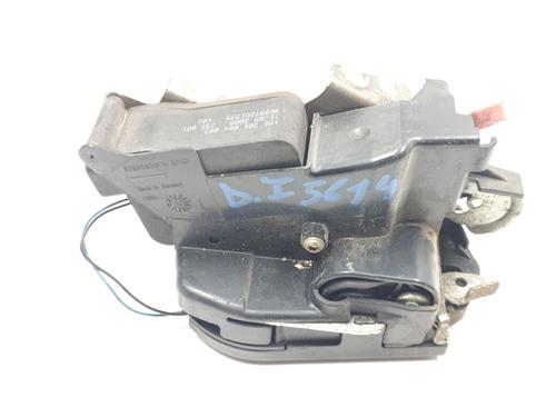 Used Front left lock Front left lock 36782462 36782462