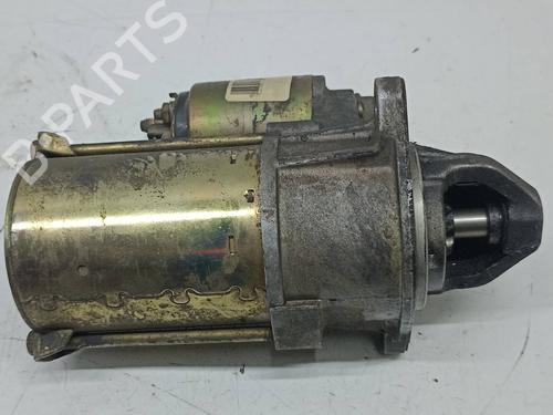 Used Starter DAEWOO NUBIRA Saloon (J100) [1997-2025]  9482301