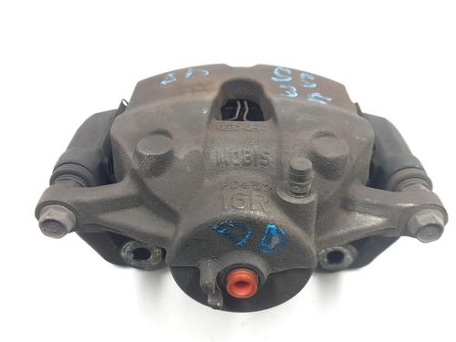 Used Right front brake caliper Right front brake caliper KIA CEED (CD) 1.6 CRDi 136 Eco-Dynamics+ (136 hp) 33453704 33453704