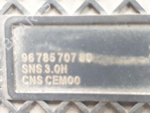 Electronic sensor CITROËN C4 II (NC_) 1.6 BlueHDi 100 | BP37720241M84  - Image 7