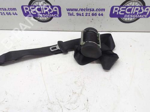 Rear left seatbelt VW GOLF V (1K1)  | BP9469386I29 