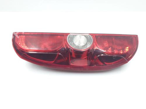 Left taillight OPEL COMBO Box Body/MPV (X12)  | BP28316604C34 
