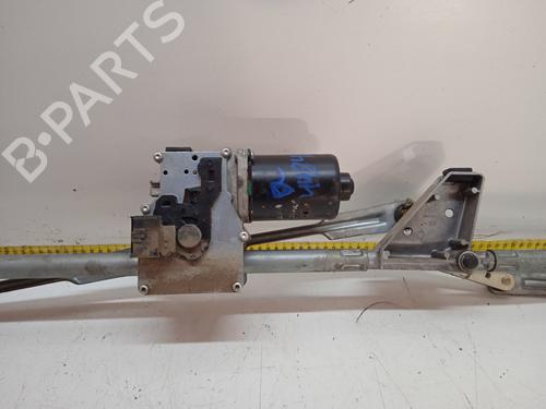 Front wiper motor CITROËN C4 I (LC_)  | BP9486966M29 