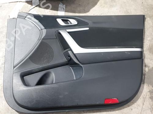 Sæde sæt KIA CEED (CD) 1.6 CRDi 136 Eco-Dynamics+ | BP34006618C78  - Image 6