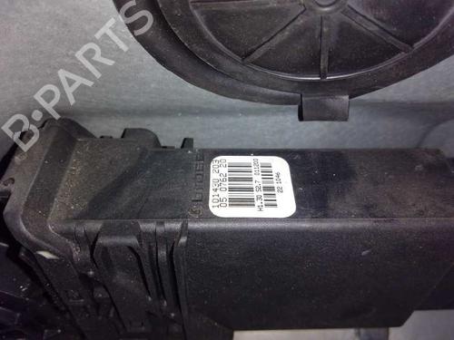 Front left window mechanism VW GOLF IV (1J1)  | BP9475092C22 