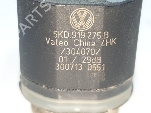 Electronic module VW TIGUAN (5N_) 2.0 TDI 4motion | BP36595220M83 - Image 5