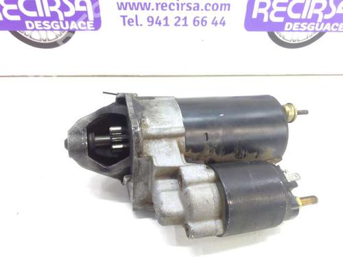 Used Starter AUDI A4 B5 (8D2) 1.8 T (150 hp) 9464505