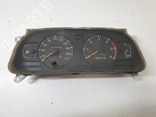 Used Instrument cluster TOYOTA LAND CRUISER 90 (_J9_) [1995-2003]  16150384